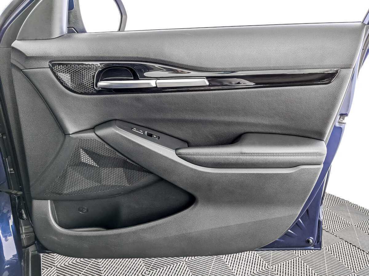 Купить Киа Сельтос, 2020, 156 300 км.. Фото: #21