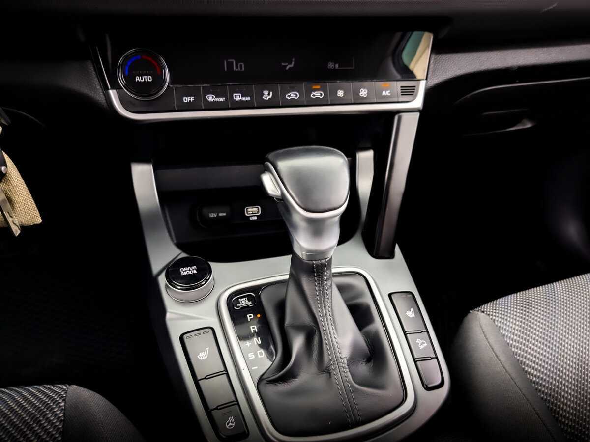 Купить Киа Сельтос, 2020, 156 300 км.. Фото: #22