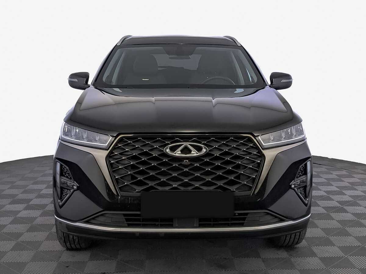 Купить Чери Тигго 7 Про, 2023, 39 031 км.. Фото: #1