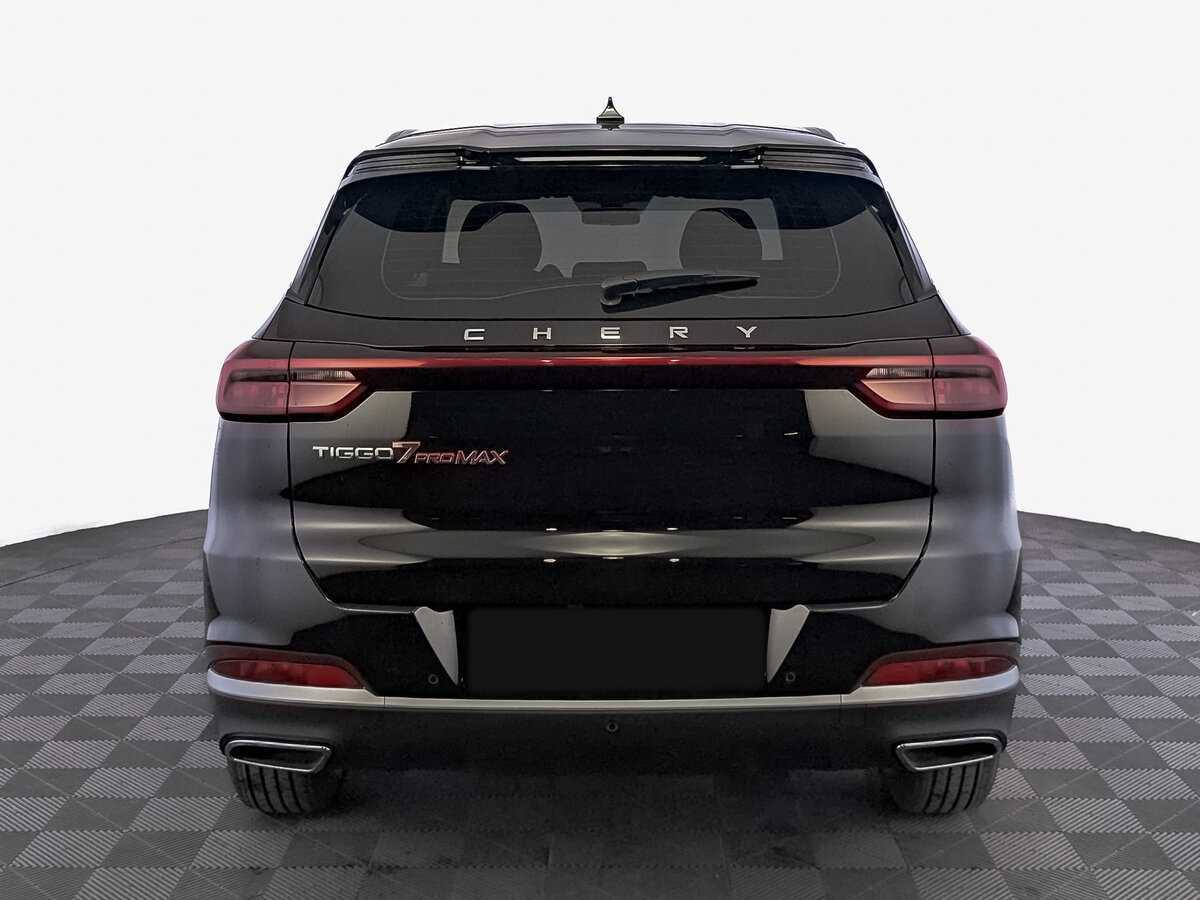 Купить Чери Тигго 7 Про, 2023, 39 031 км.. Фото: #5