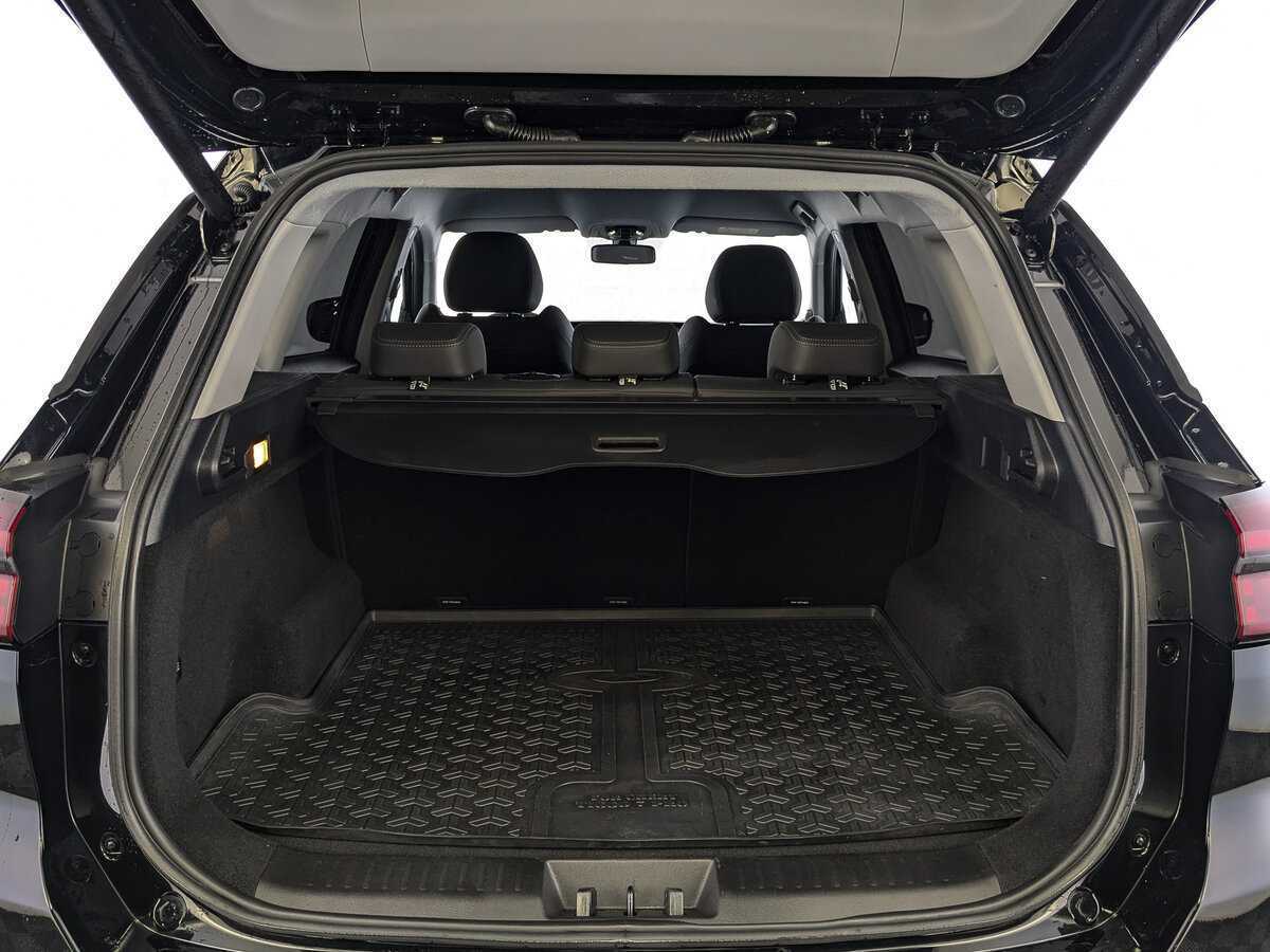 Купить Чери Тигго 7 Про, 2023, 39 031 км.. Фото: #9