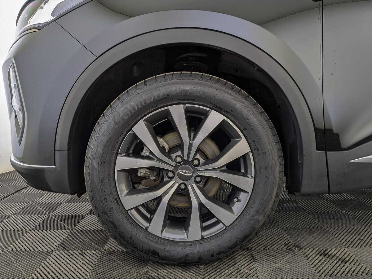 Купить Чери Тигго 7 Про, 2023, 39 031 км.. Фото: #11