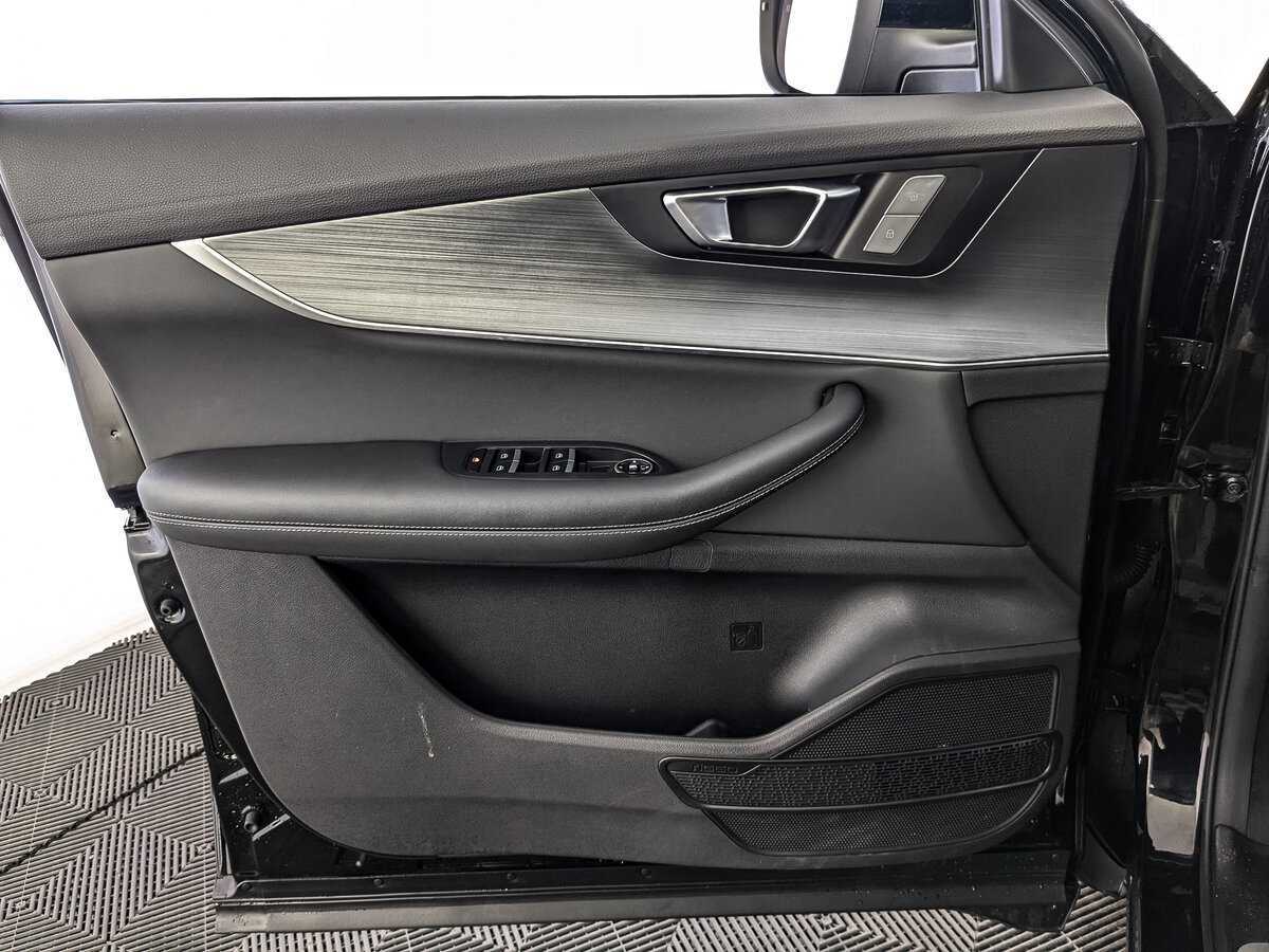 Купить Чери Тигго 7 Про, 2023, 39 031 км.. Фото: #18