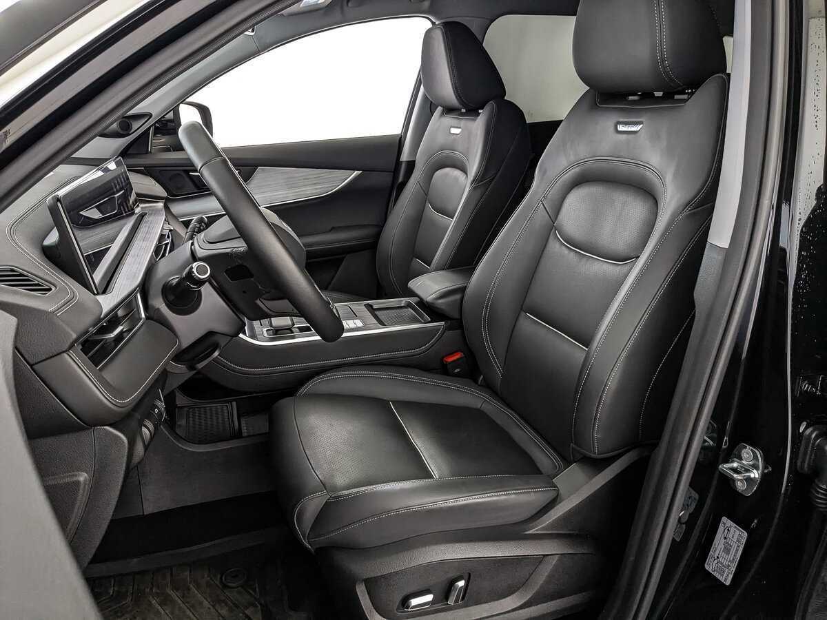 Купить Чери Тигго 7 Про, 2023, 39 031 км.. Фото: #19