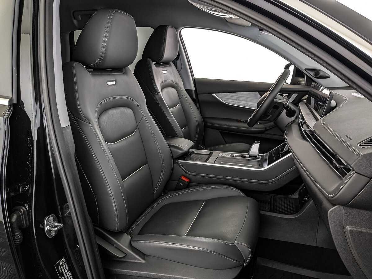 Купить Чери Тигго 7 Про, 2023, 39 031 км.. Фото: #23