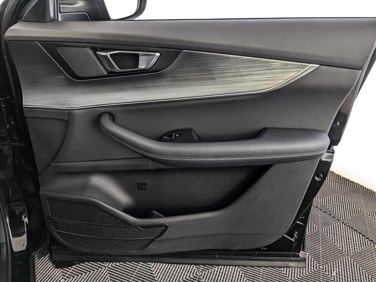 Купить Чери Тигго 7 Про, 2023, 39 031 км.. Фото: #24