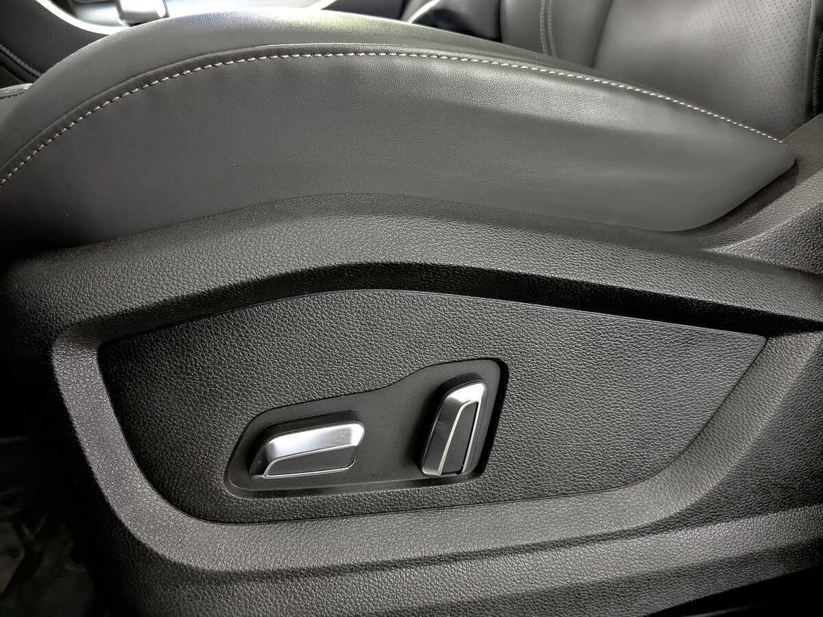 Купить Чери Тигго 7 Про, 2023, 39 031 км.. Фото: #25