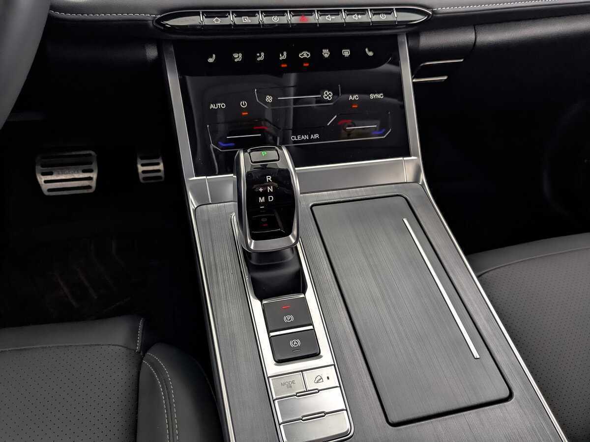 Купить Чери Тигго 7 Про, 2023, 39 031 км.. Фото: #26