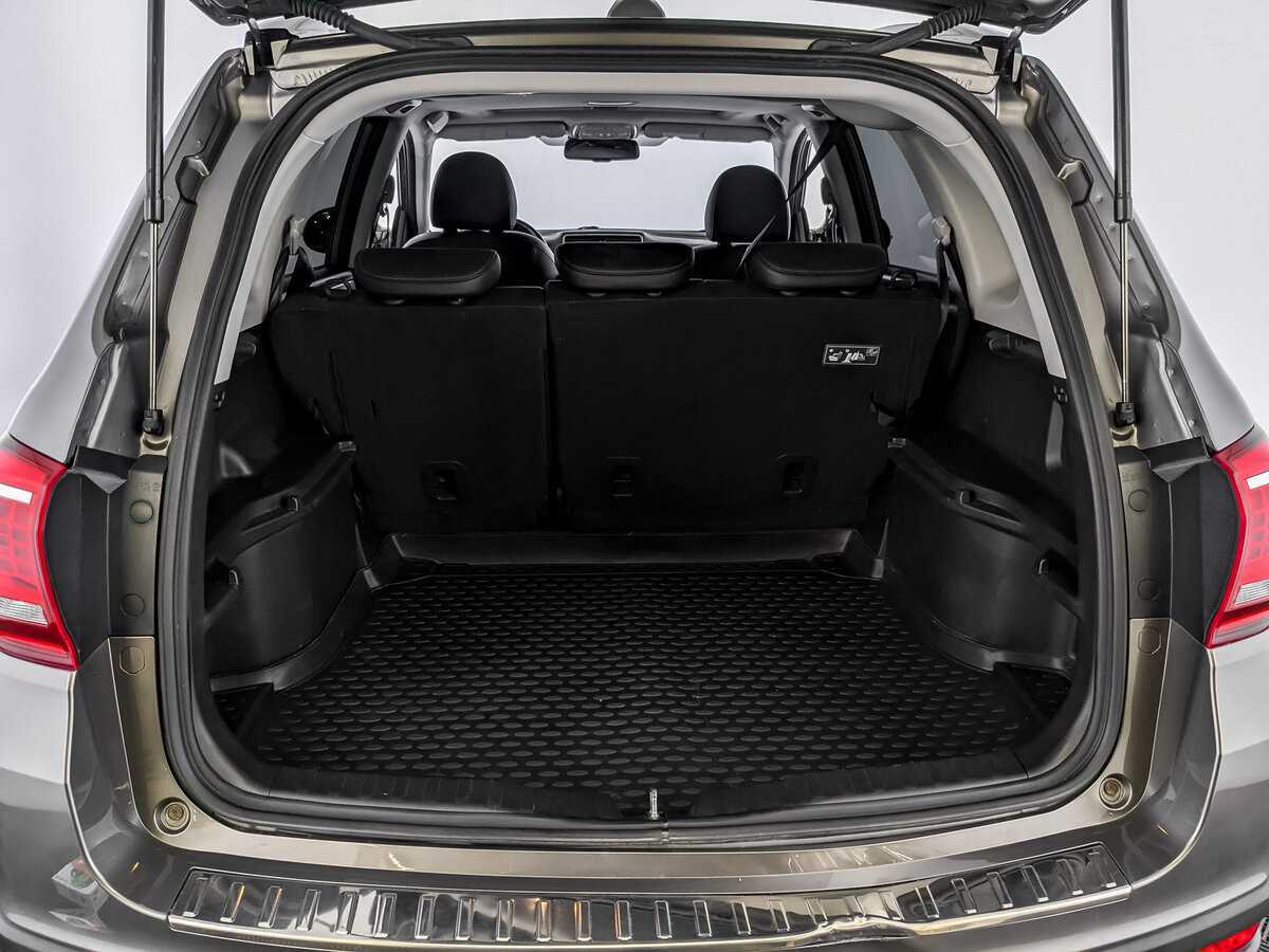 Купить Хавал Х6, 2019, 49 126 км.. Фото: #9