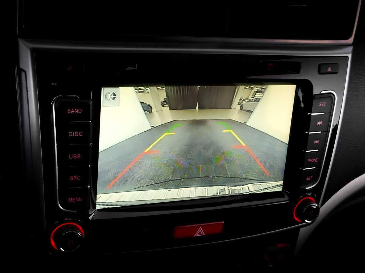 Купить Хавал Х6, 2019, 49 126 км.. Фото: #26