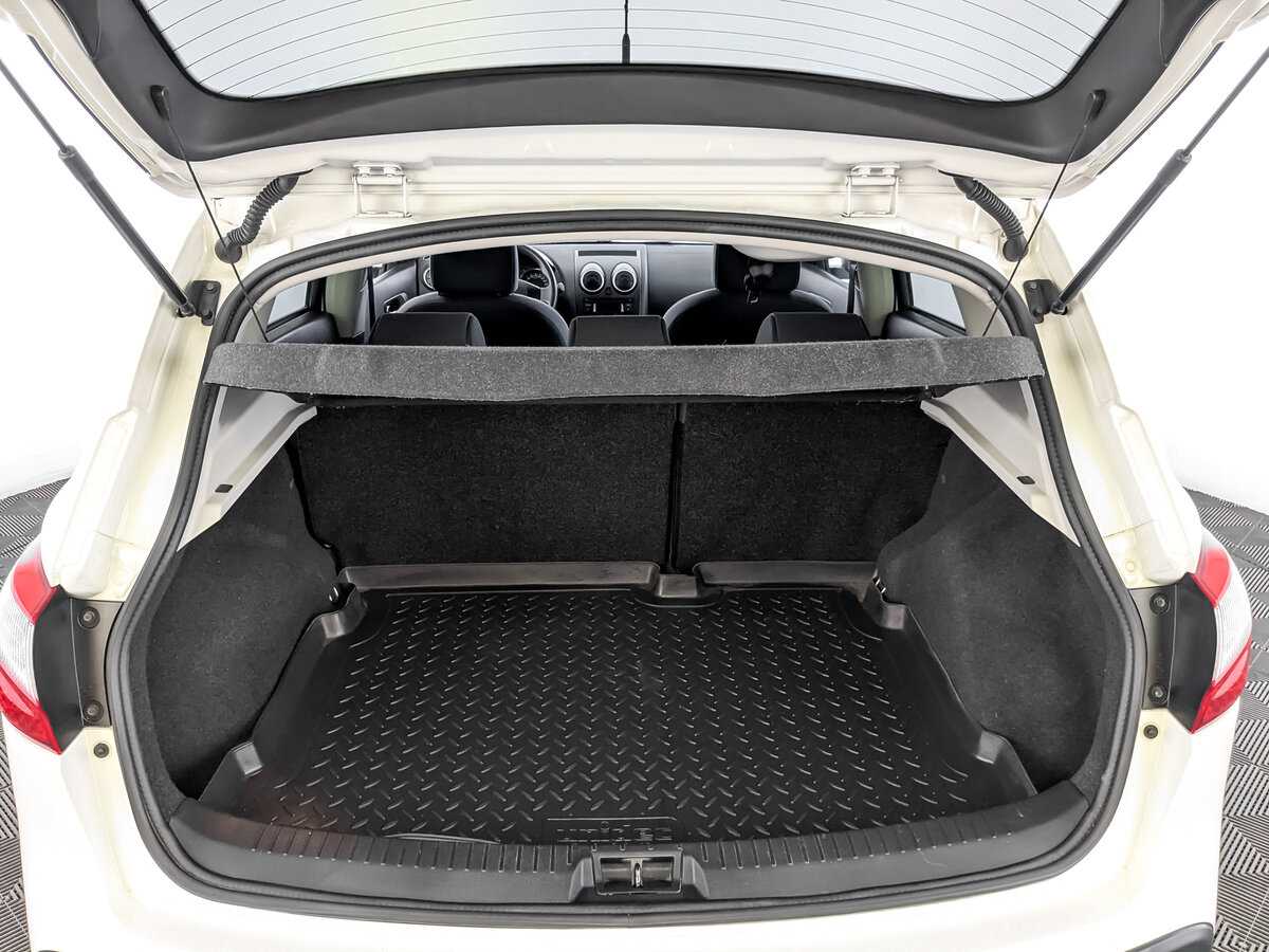 Купить Ниссан Кашкай, 2013, 126 425 км.. Фото: #9