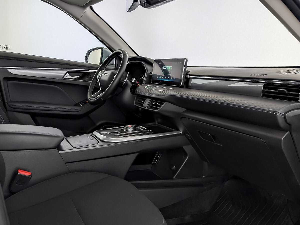 Купить Хавал Джолион, 2023, 43 212 км.. Фото: #10