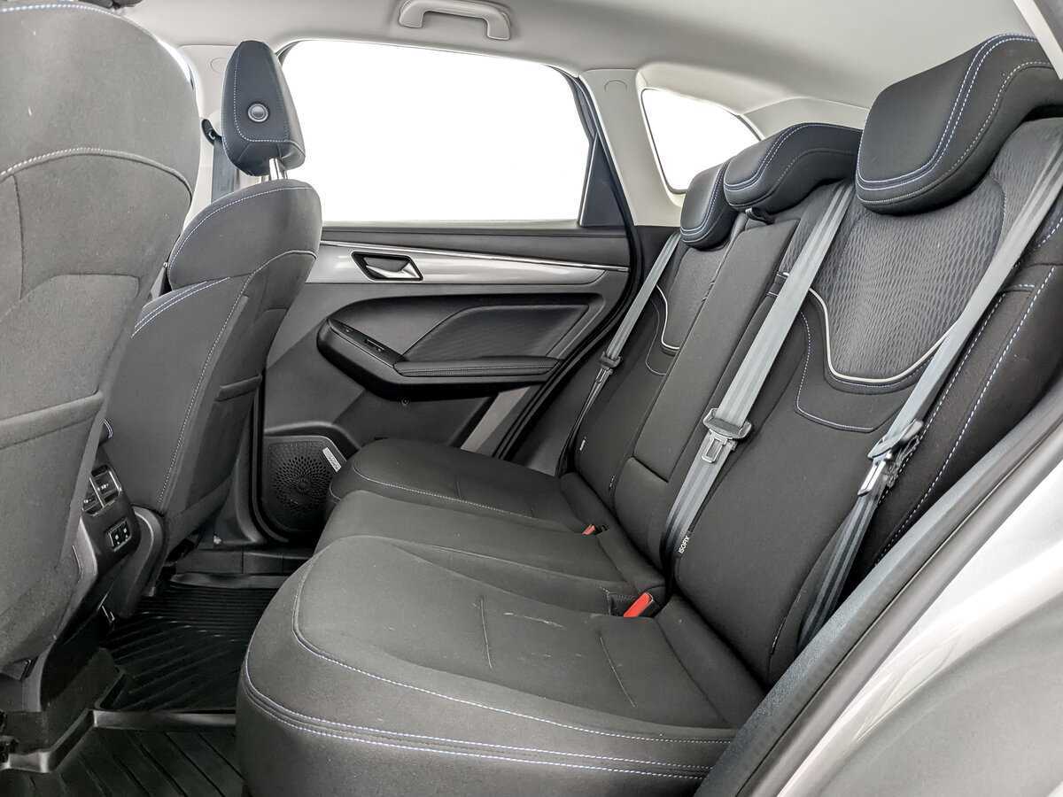 Купить Хавал Джолион, 2023, 43 212 км.. Фото: #11