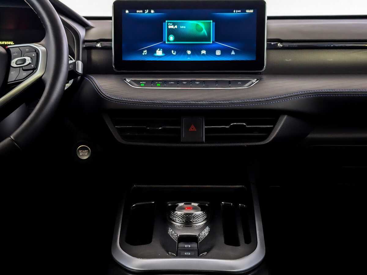 Купить Хавал Джолион, 2023, 43 212 км.. Фото: #14