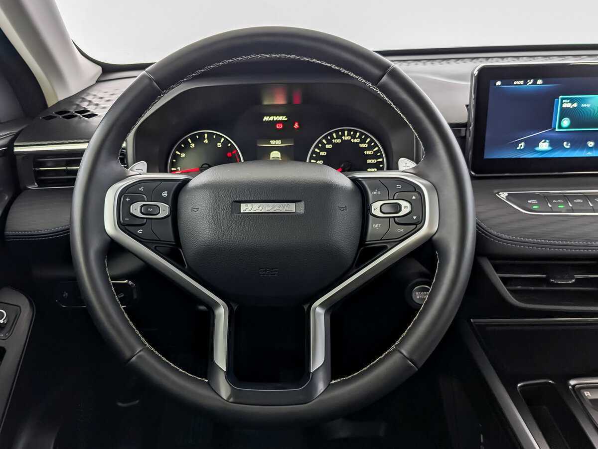 Купить Хавал Джолион, 2023, 43 212 км.. Фото: #20