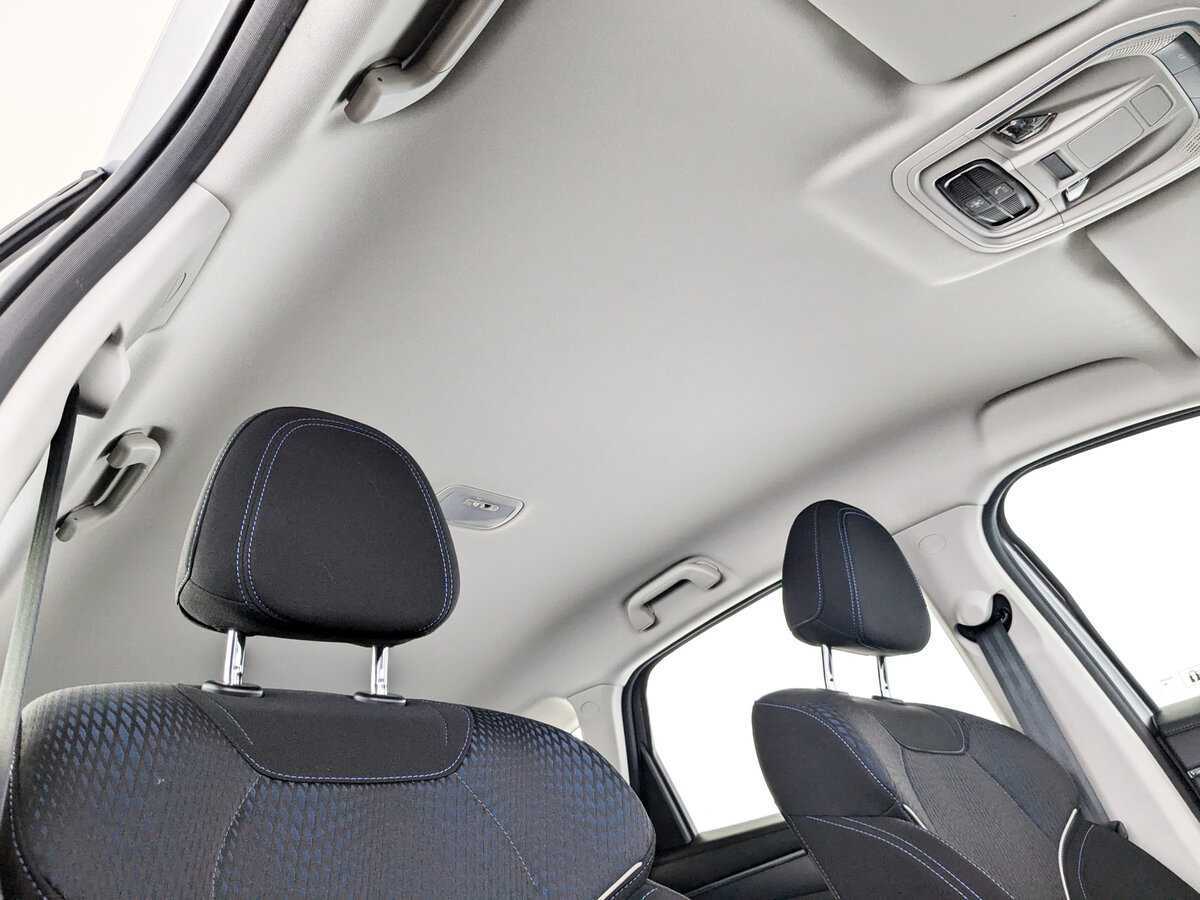 Купить Хавал Джолион, 2023, 43 212 км.. Фото: #21