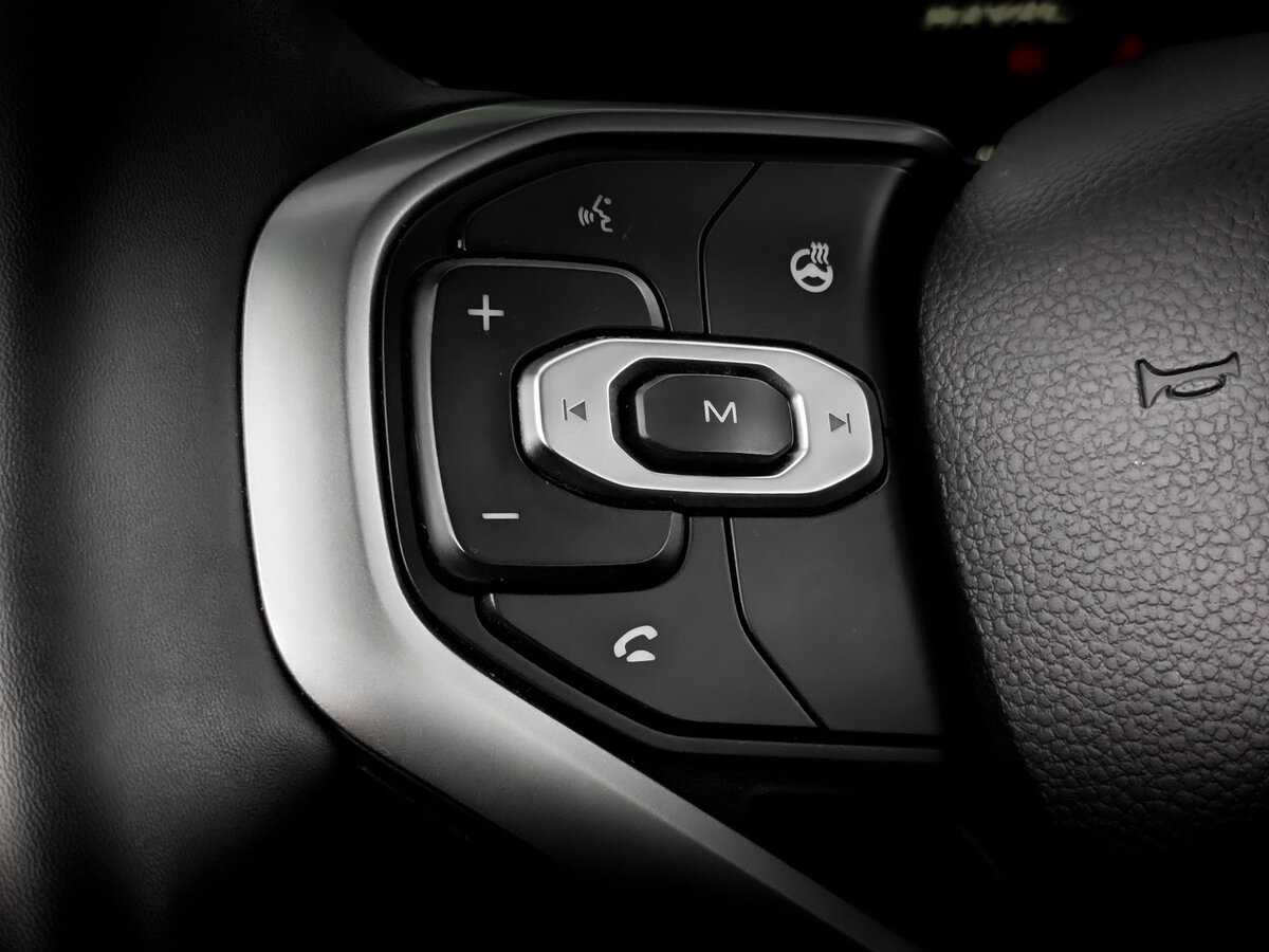 Купить Хавал Джолион, 2023, 43 212 км.. Фото: #24