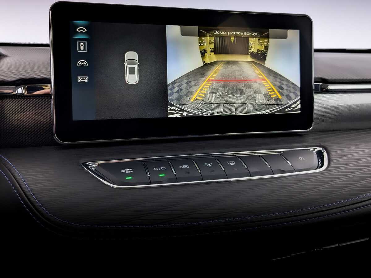 Купить Хавал Джолион, 2023, 43 212 км.. Фото: #27