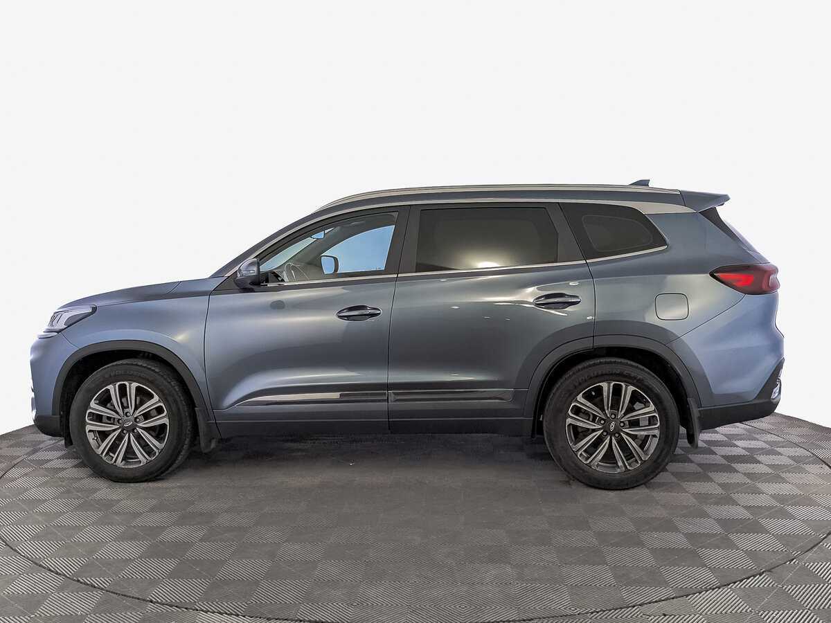 Купить Чери Тигго 8, 2022, 45 358 км.. Фото: #7