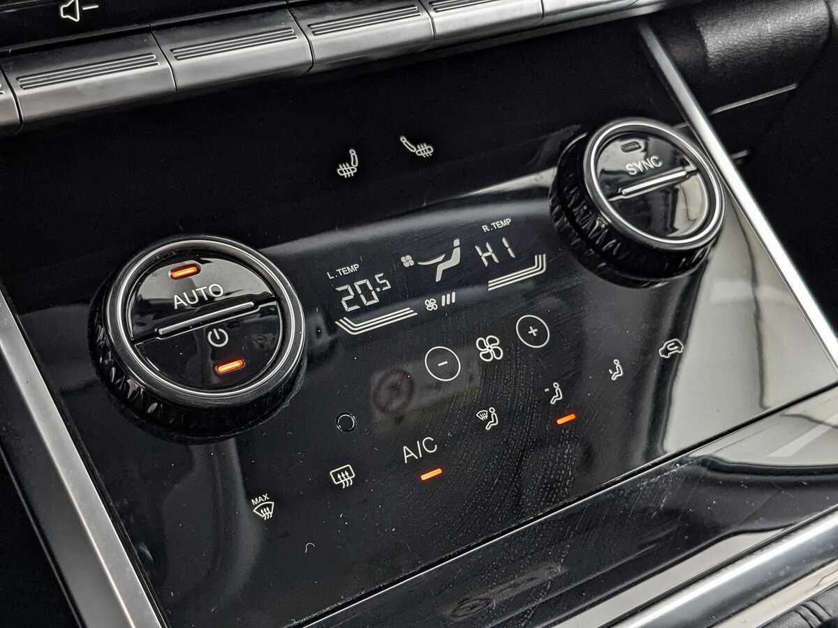 Купить Чери Тигго 8, 2022, 45 358 км.. Фото: #20