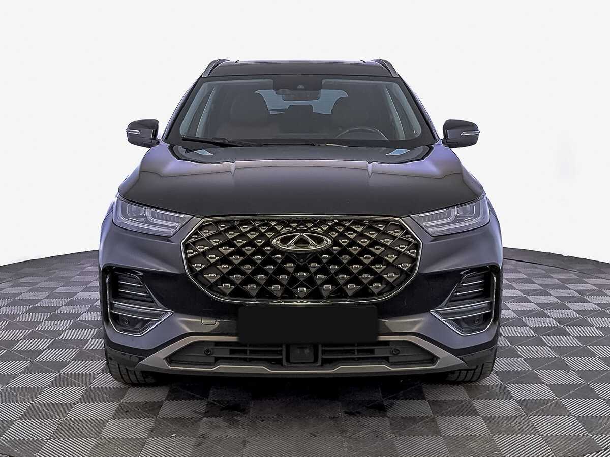 Купить Чери Тигго 8 Про, 2022, 58 926 км.. Фото: #1