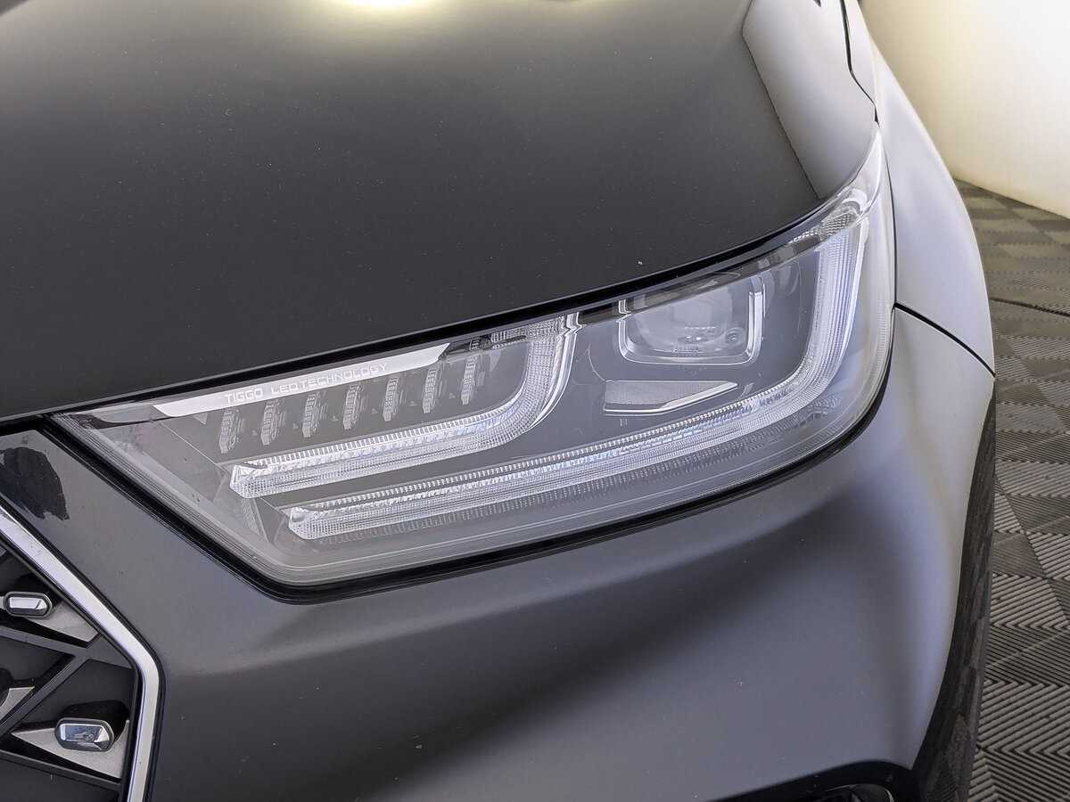 Купить Чери Тигго 8 Про, 2022, 58 926 км.. Фото: #10