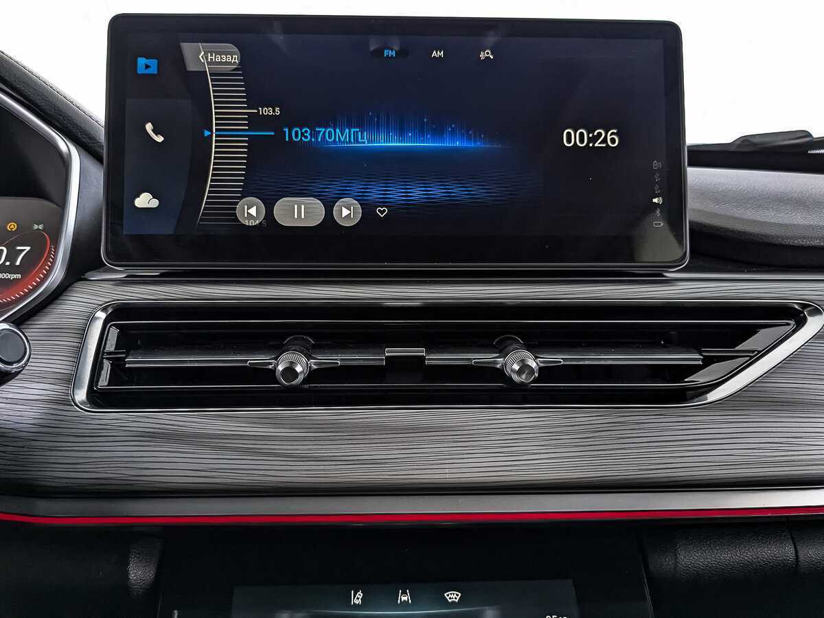 Купить Чери Тигго 8 Про, 2022, 58 926 км.. Фото: #16