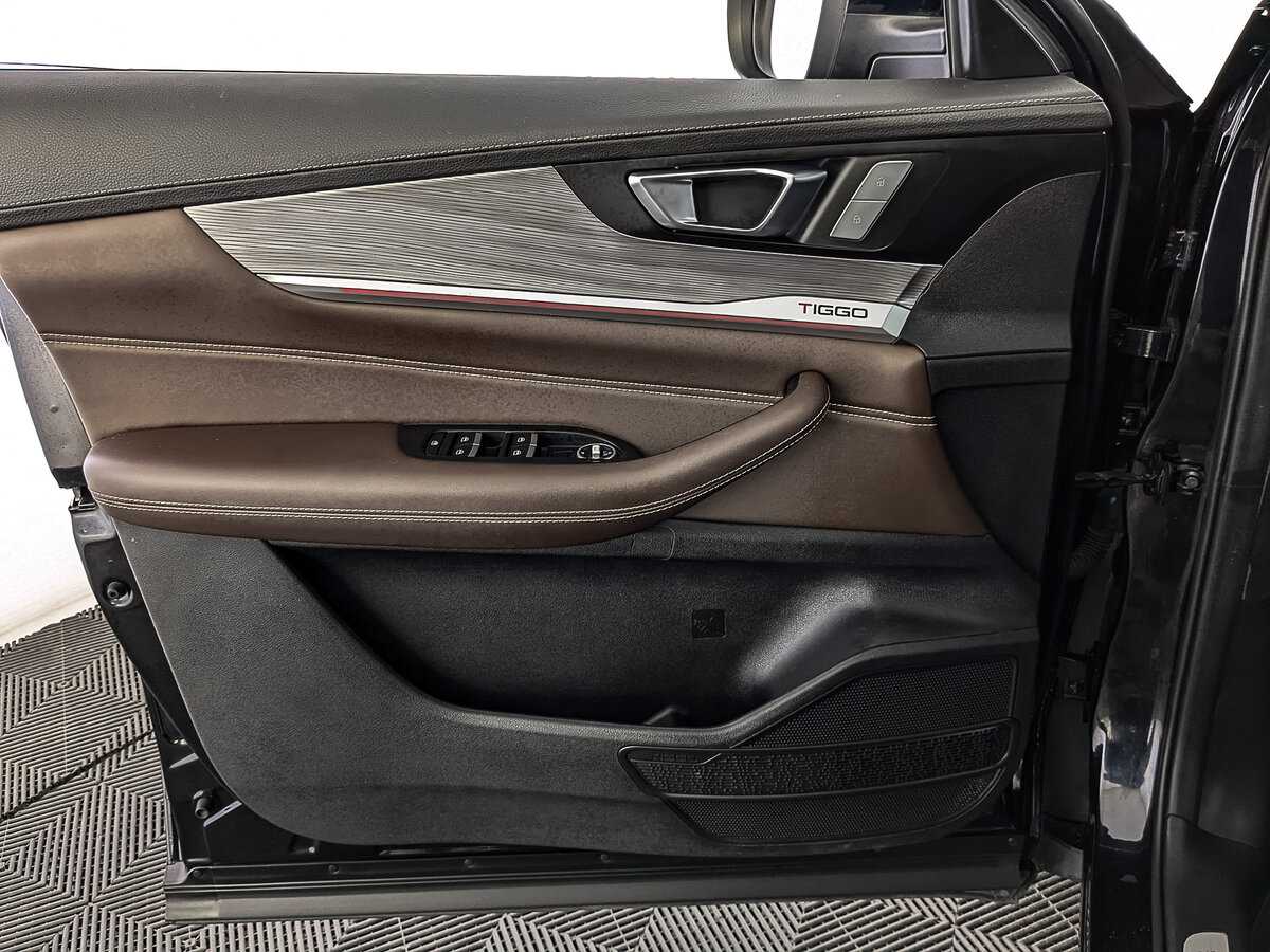 Купить Чери Тигго 8 Про, 2022, 58 926 км.. Фото: #18