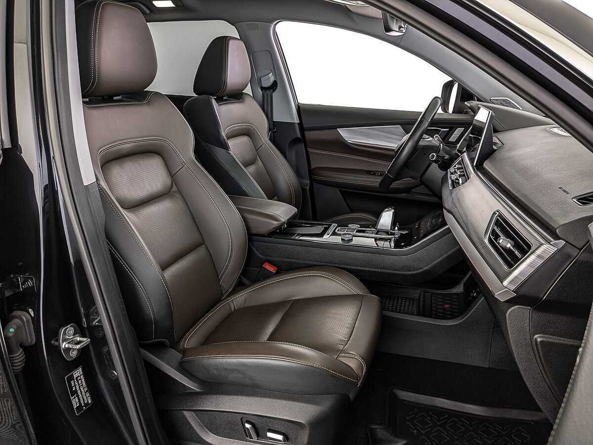 Купить Чери Тигго 8 Про, 2022, 58 926 км.. Фото: #19