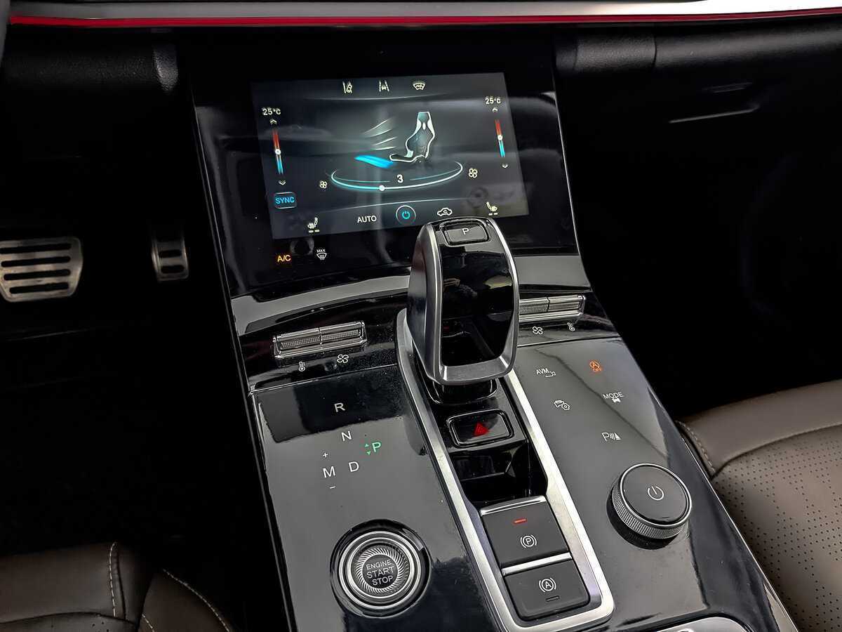 Купить Чери Тигго 8 Про, 2022, 58 926 км.. Фото: #20