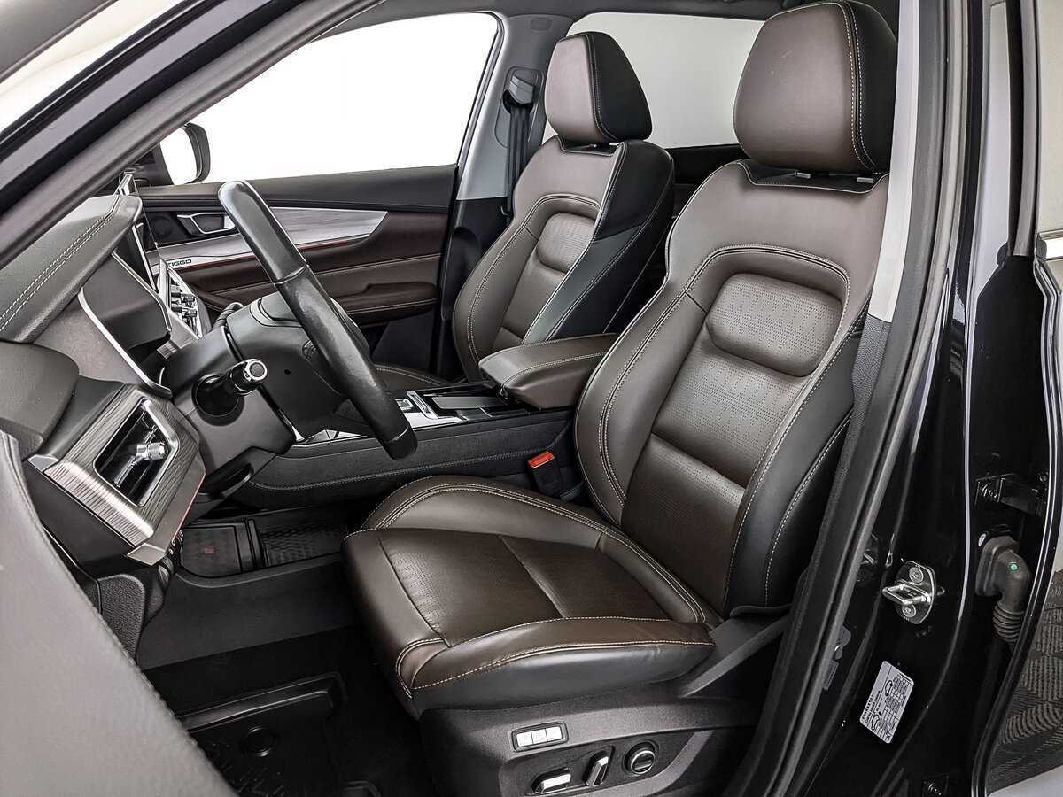 Купить Чери Тигго 8 Про, 2022, 58 926 км.. Фото: #23