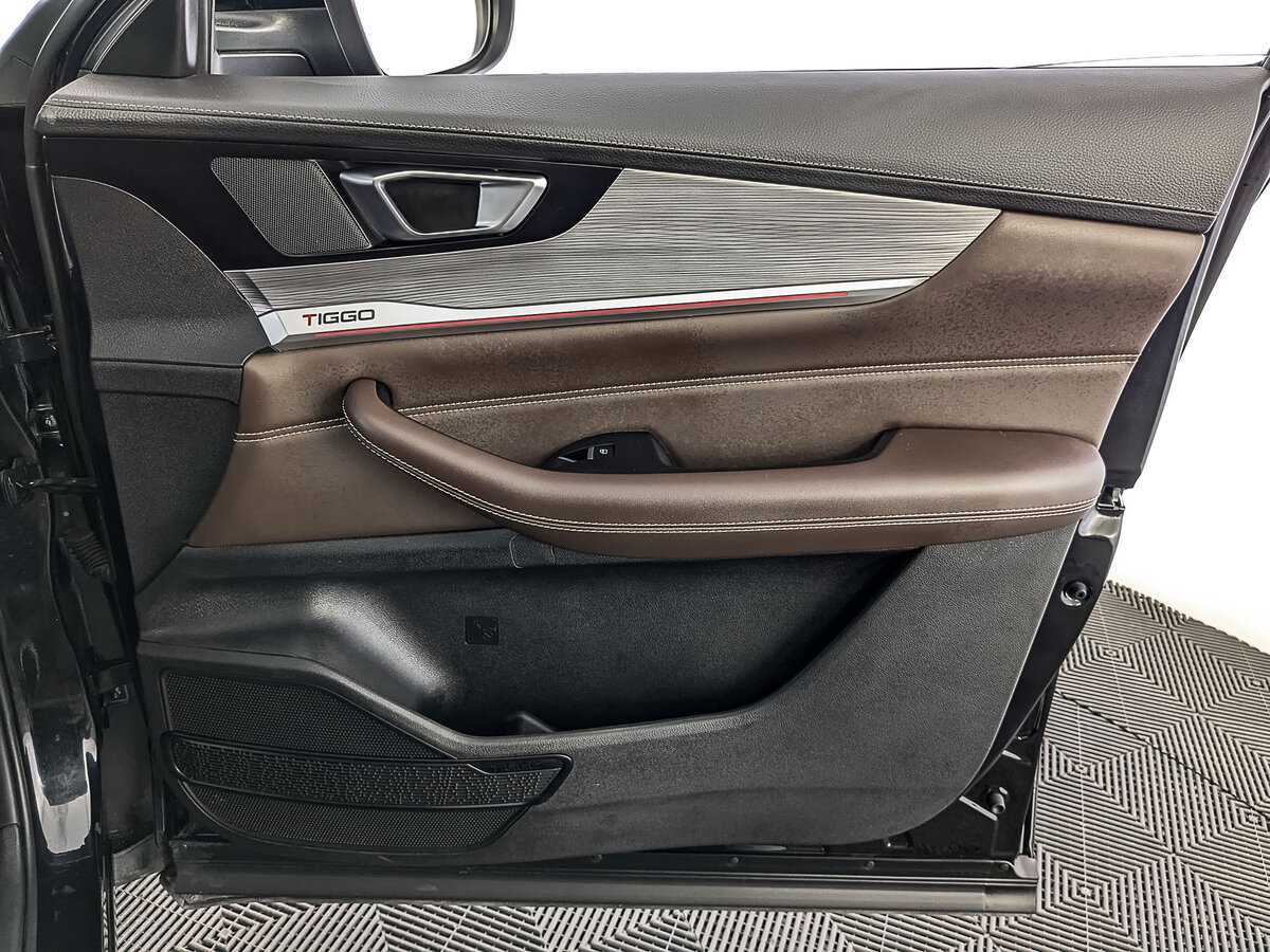 Купить Чери Тигго 8 Про, 2022, 58 926 км.. Фото: #24