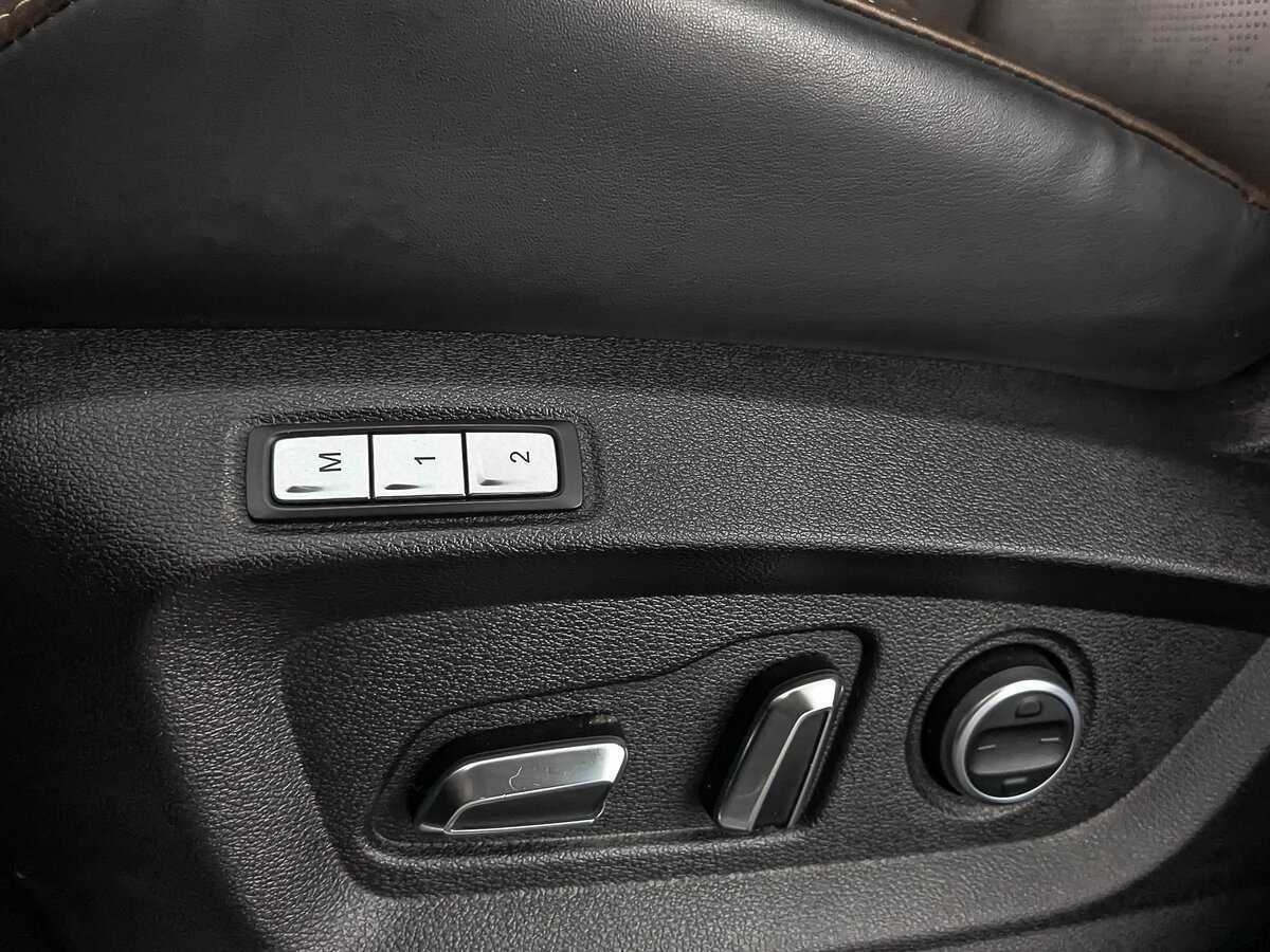 Купить Чери Тигго 8 Про, 2022, 58 926 км.. Фото: #25