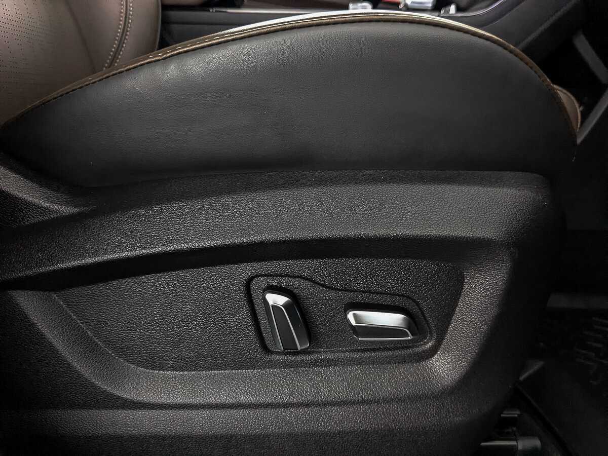 Купить Чери Тигго 8 Про, 2022, 58 926 км.. Фото: #26