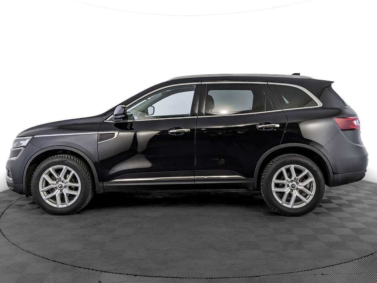 Купить Рено Колеос, 2018, 160 071 км.. Фото: #7