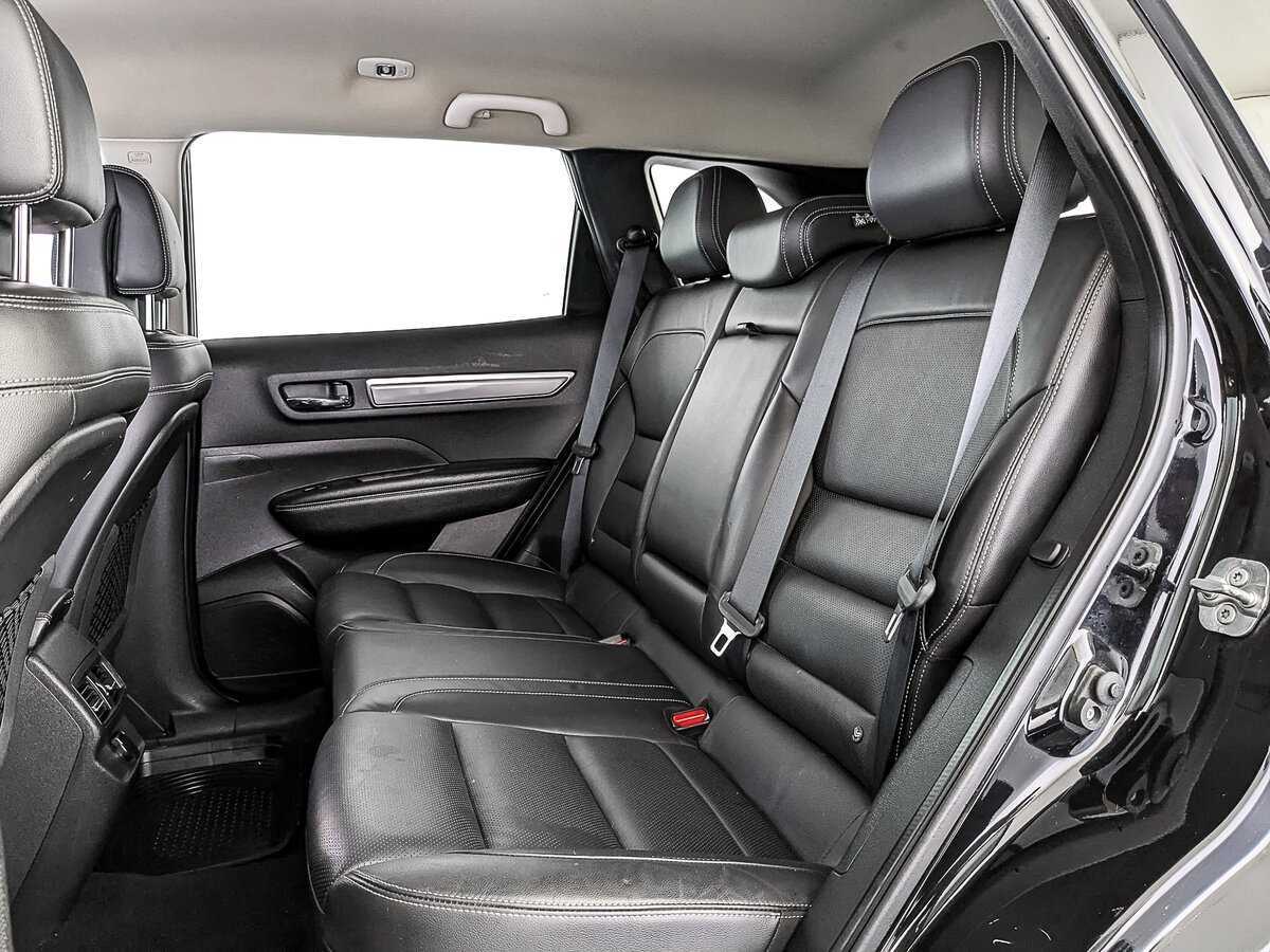 Купить Рено Колеос, 2018, 160 071 км.. Фото: #11