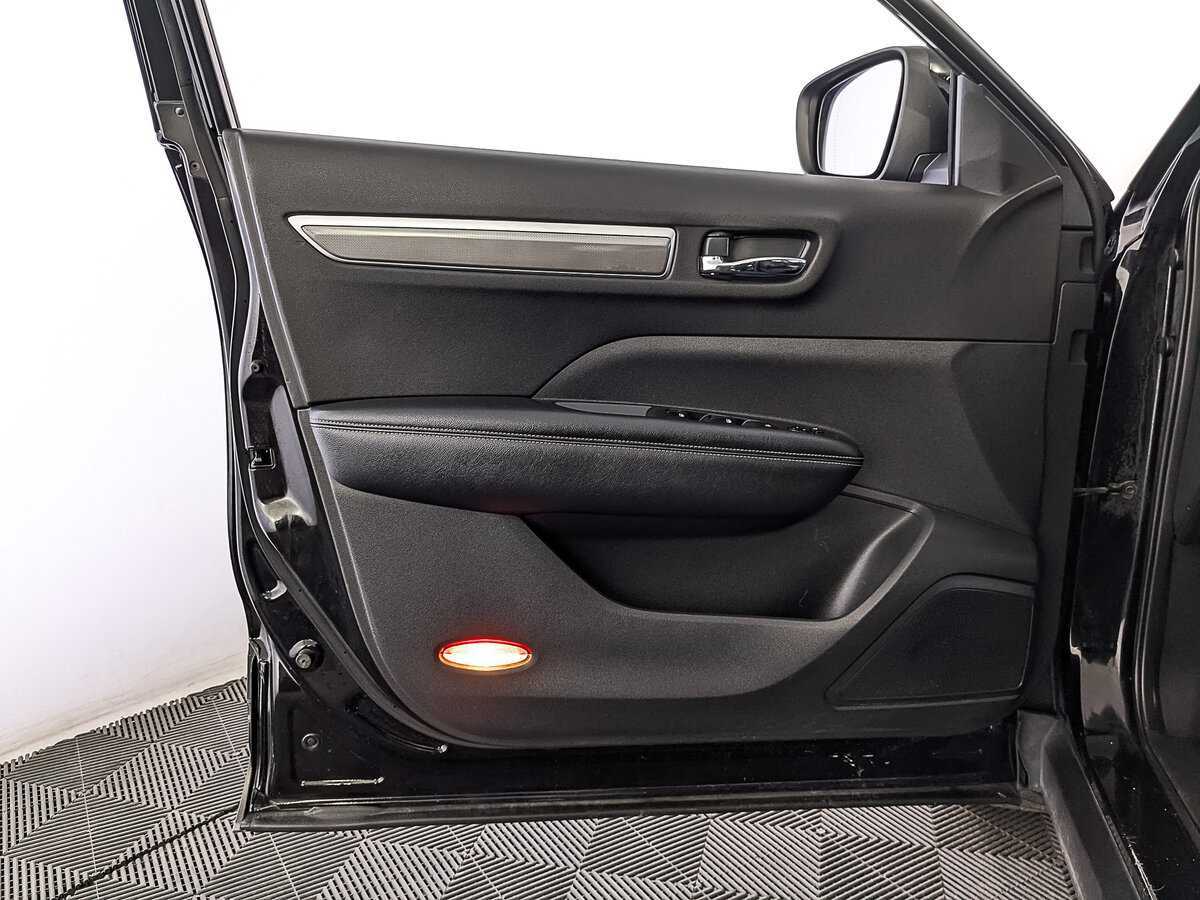 Купить Рено Колеос, 2018, 160 071 км.. Фото: #16