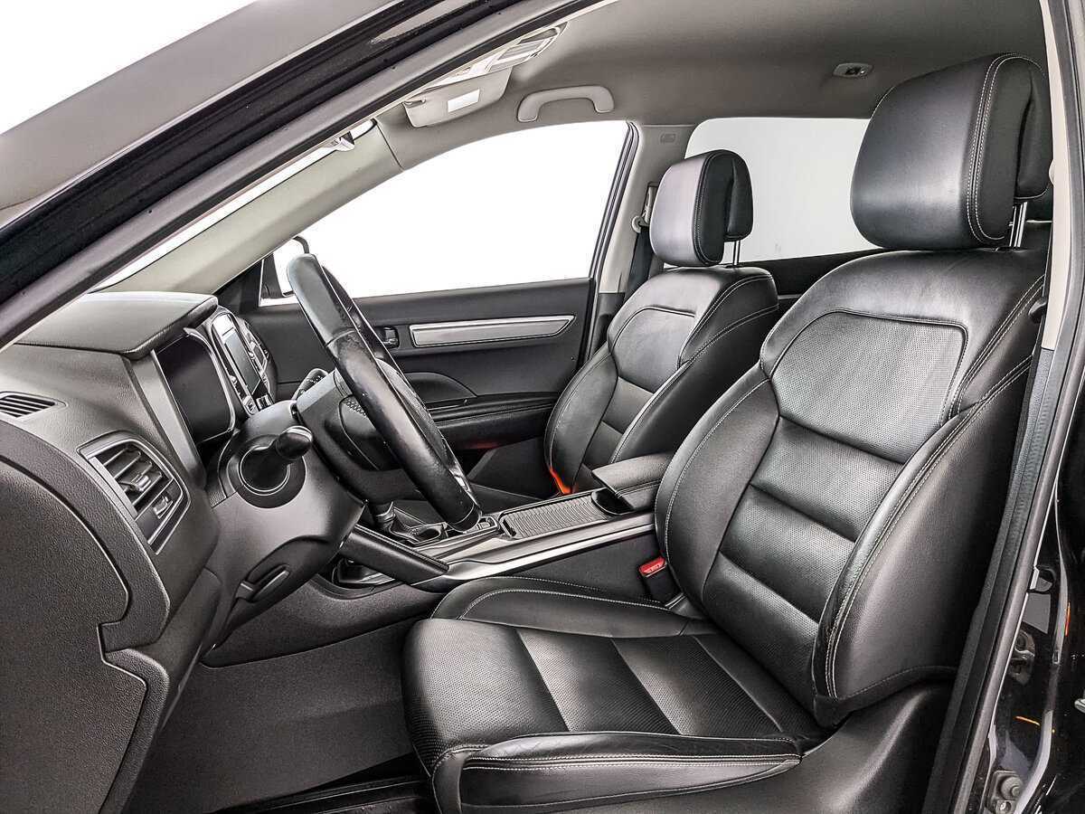 Купить Рено Колеос, 2018, 160 071 км.. Фото: #17