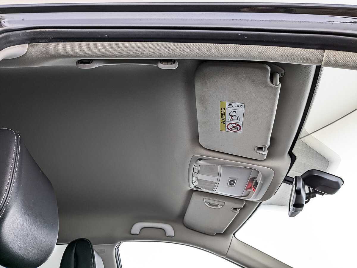 Купить Рено Колеос, 2018, 160 071 км.. Фото: #19