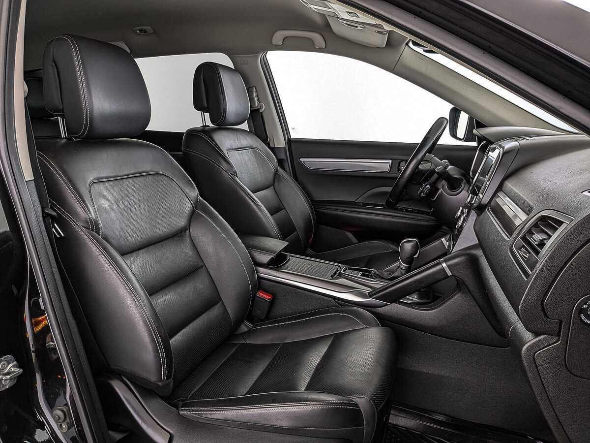 Купить Рено Колеос, 2018, 160 071 км.. Фото: #20