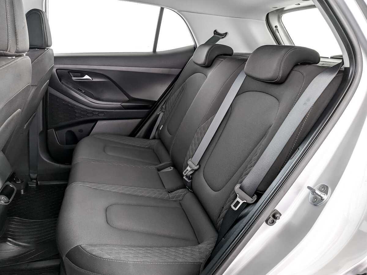 Купить Хендай Крета, 2021, 106 817 км.. Фото: #11