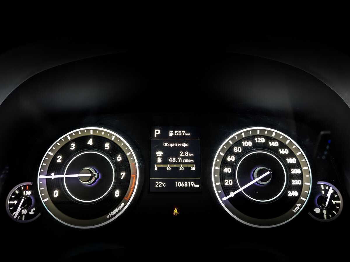 Купить Хендай Крета, 2021, 106 817 км.. Фото: #12