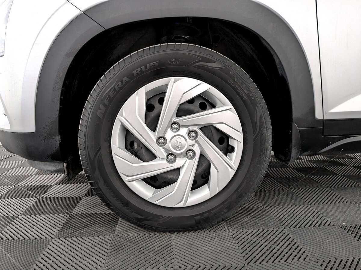 Купить Хендай Крета, 2021, 106 817 км.. Фото: #17