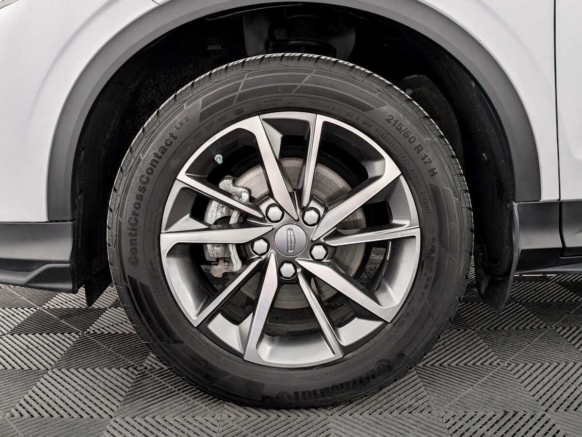 Купить Джили Кулрэй, 2023, 74 333 км.. Фото: #16