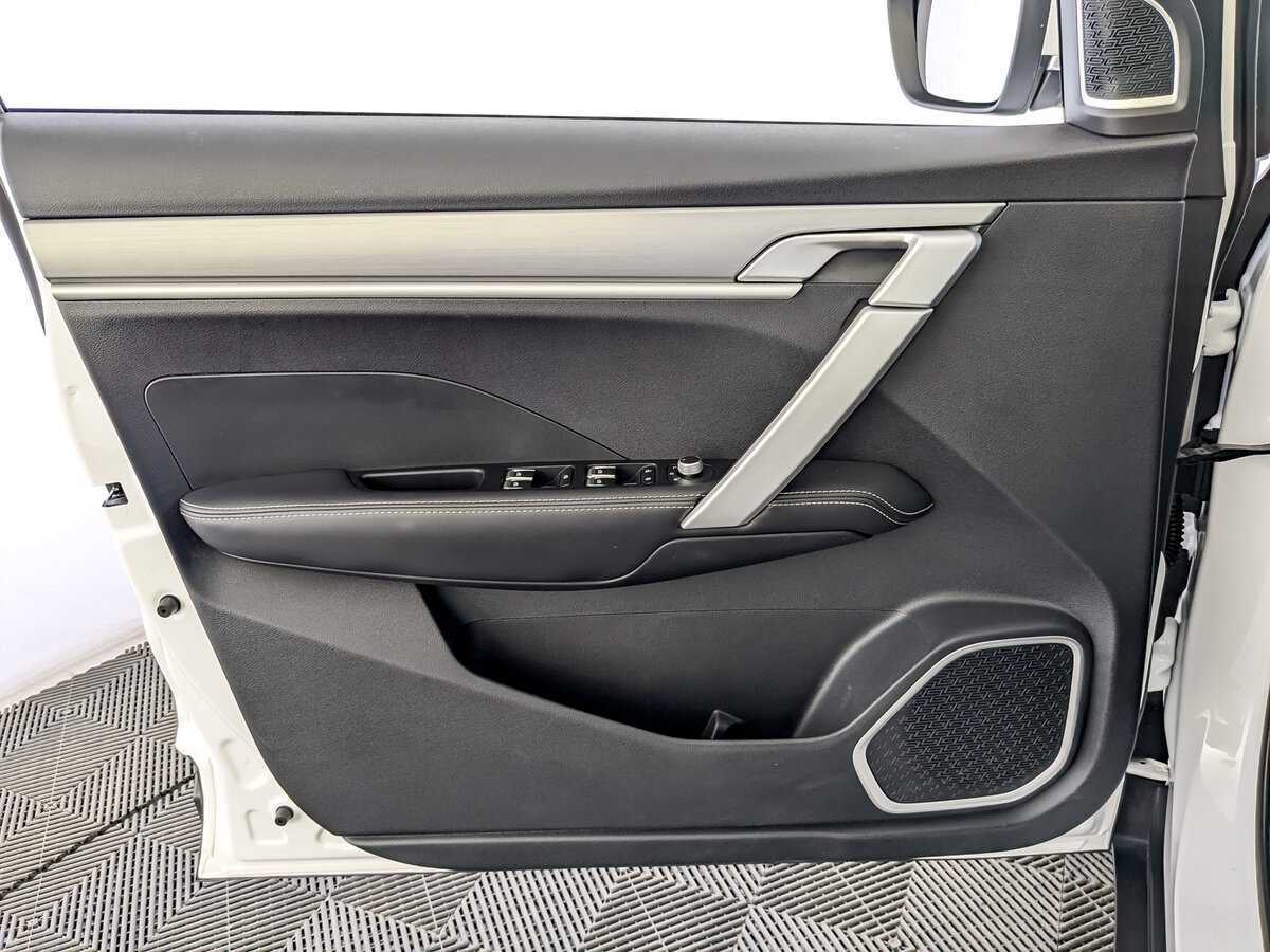 Купить Джили Кулрэй, 2023, 74 333 км.. Фото: #17