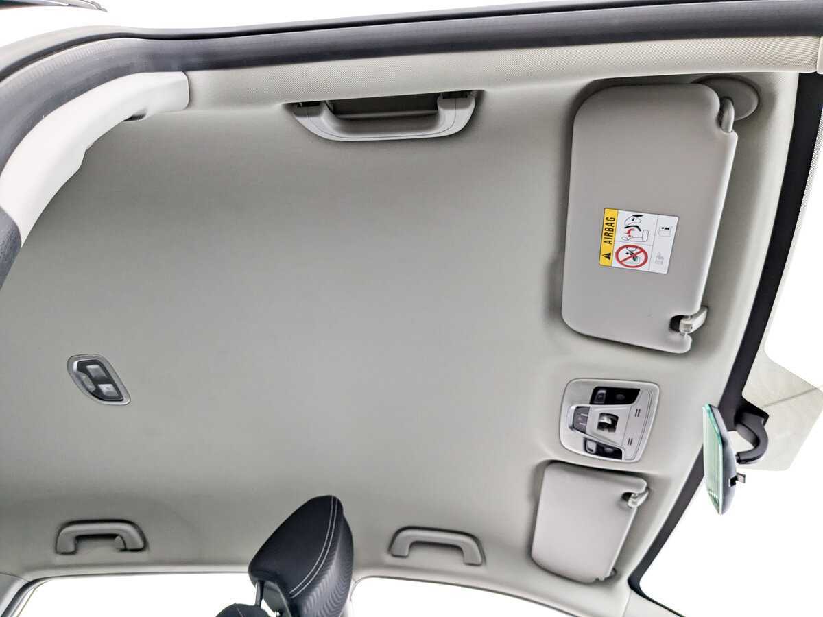 Купить Джили Кулрэй, 2023, 74 333 км.. Фото: #19