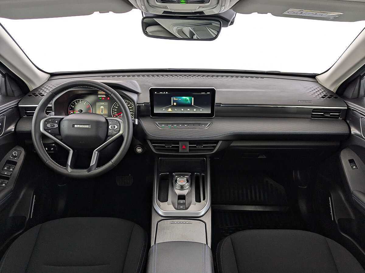 Купить Хавал Джолион, 2023, 6 347 км.. Фото: #11