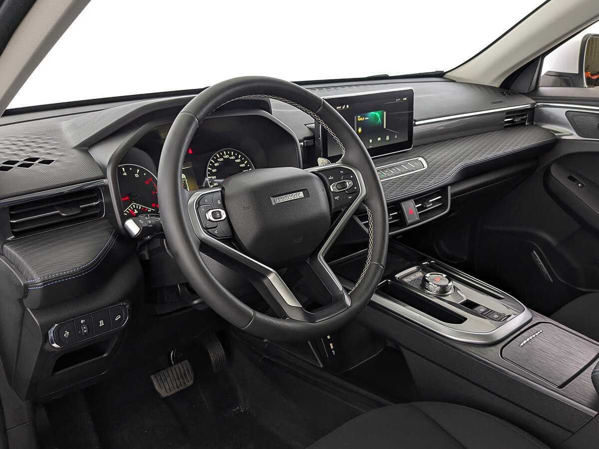 Купить Хавал Джолион, 2023, 6 347 км.. Фото: #12