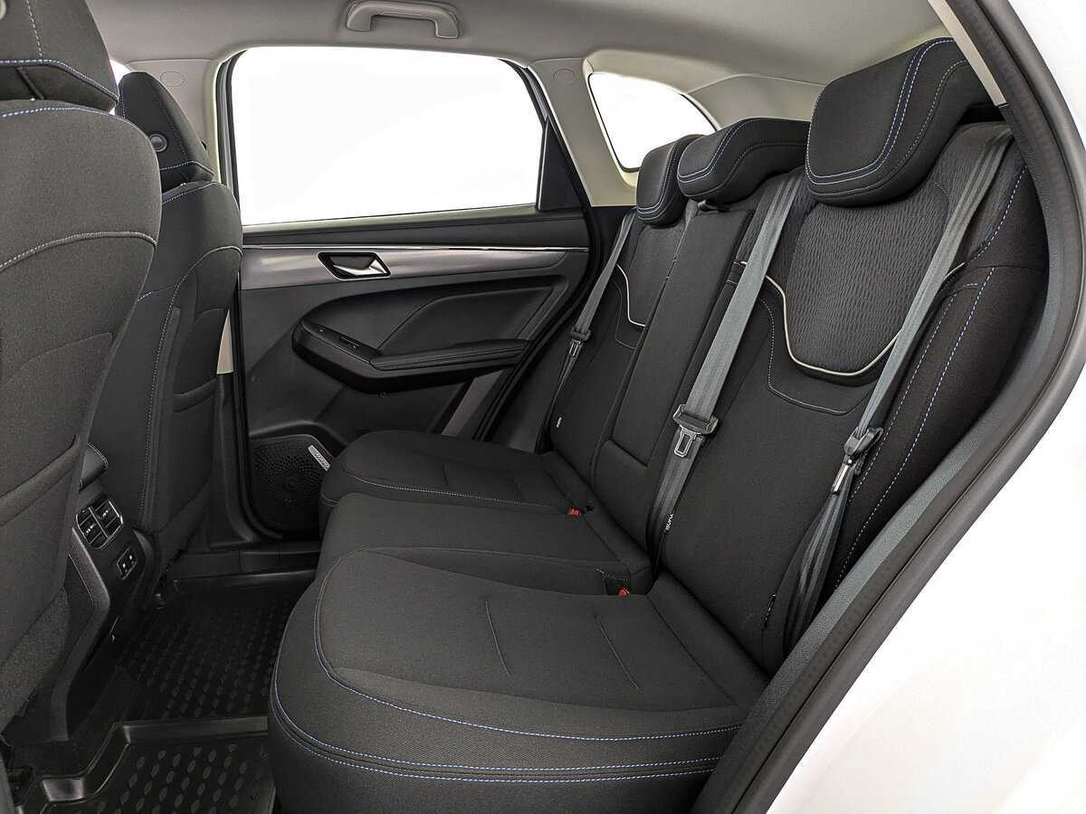 Купить Хавал Джолион, 2023, 6 347 км.. Фото: #15