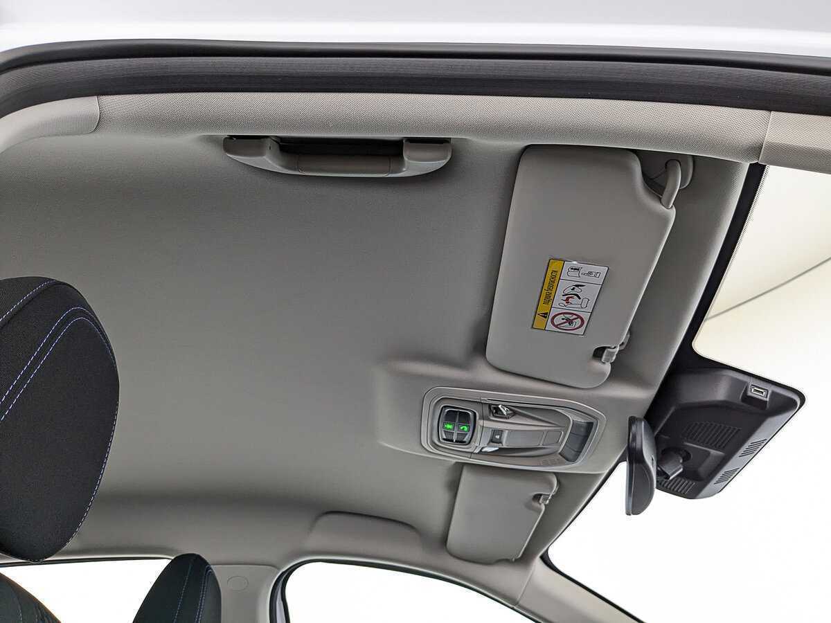 Купить Хавал Джолион, 2023, 6 347 км.. Фото: #18